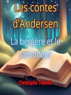 cover image of La bergère et le ramoneur